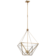 Picture of LORINO LARGE LANTERN (OPEN BOX)