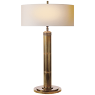 Picture of LONGACRE TALL TABLE LAMP