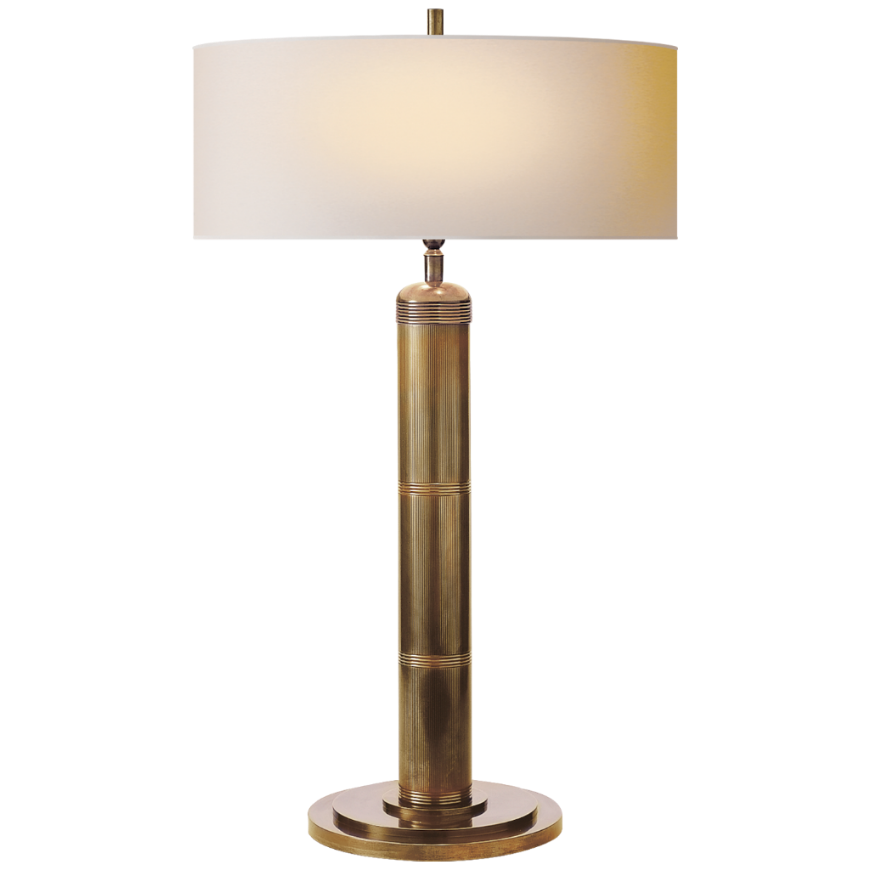 Picture of LONGACRE TALL TABLE LAMP