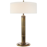 Picture of LONGACRE TALL TABLE LAMP