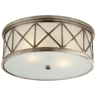 Picture of MONTPELIER LARGE FLUSH MOUNT