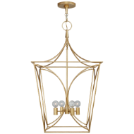 Picture of CAVANAGH MEDIUM LANTERN