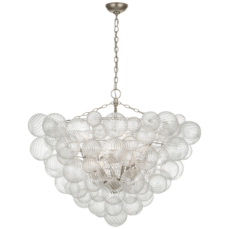 Picture of TALIA 46" CHANDELIER