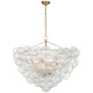 Picture of TALIA 46" CHANDELIER