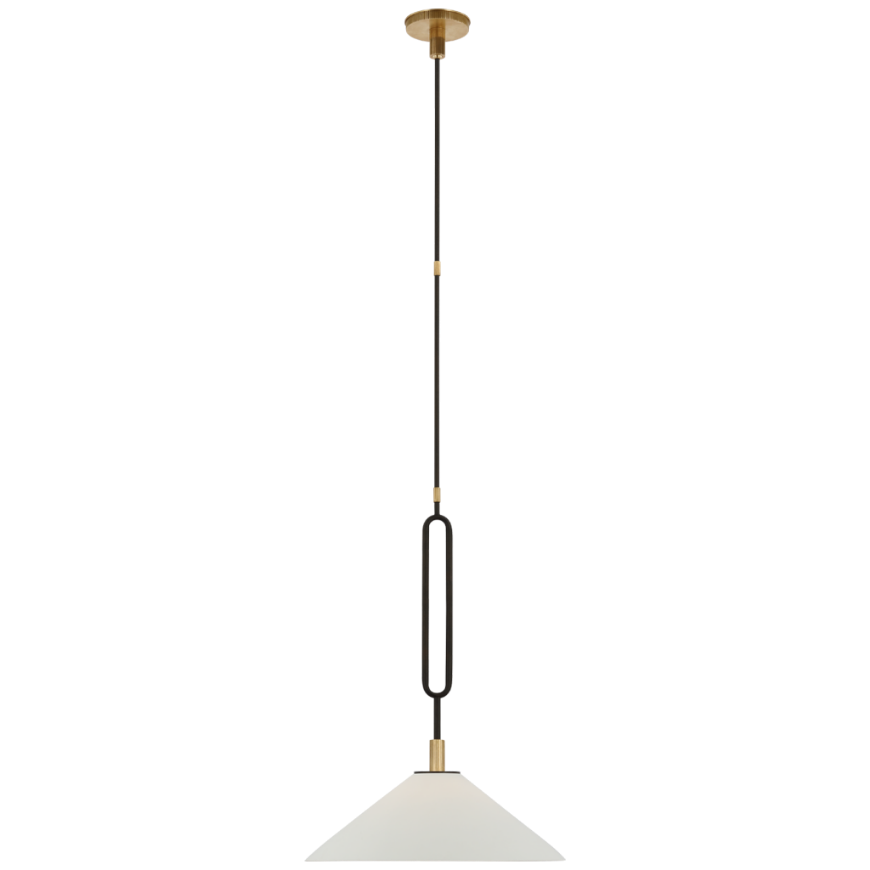 Picture of ARGO 19" PENDANT (OPEN BOX)