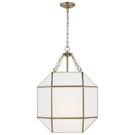 Picture of MORRISON MEDIUM THREE LIGHT LANTERN