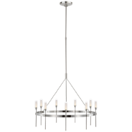 Picture of OVERTURE MEDIUM RING CHANDELIER