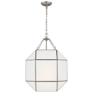 Picture of MORRISON MEDIUM THREE LIGHT LANTERN