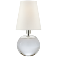 Picture of TINY TERRI ROUND ACCENT LAMP