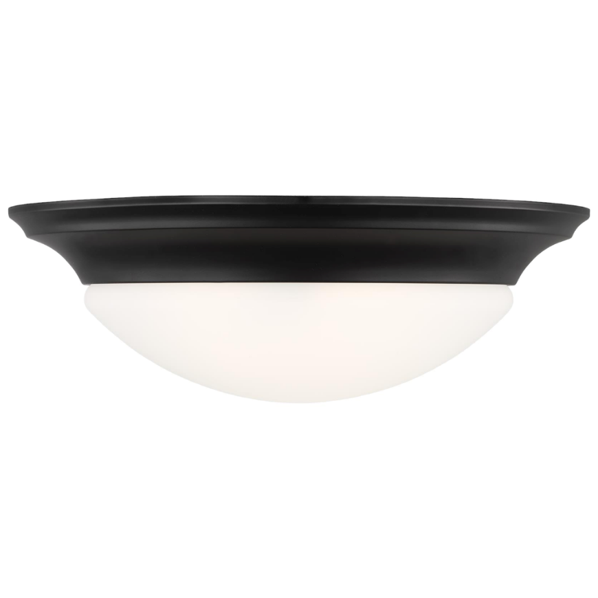 Picture of NASH THREE LIGHT FLUSH MOUNT