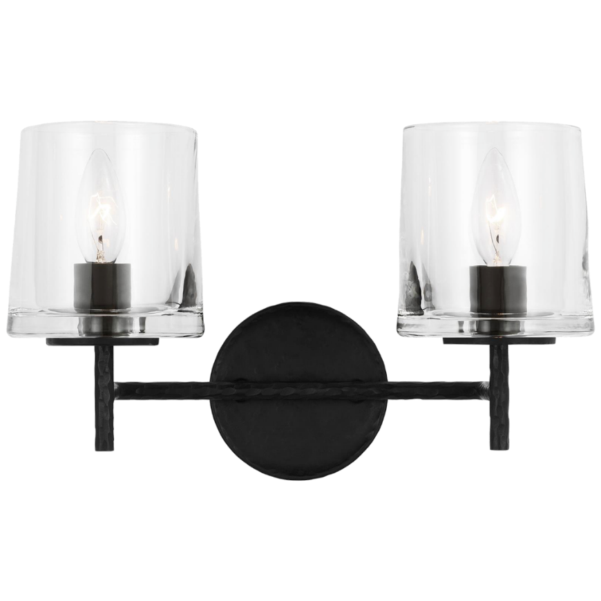 Picture of MARIETTA 2 - LIGHT VANITY