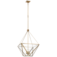 Picture of LORINO LARGE LANTERN