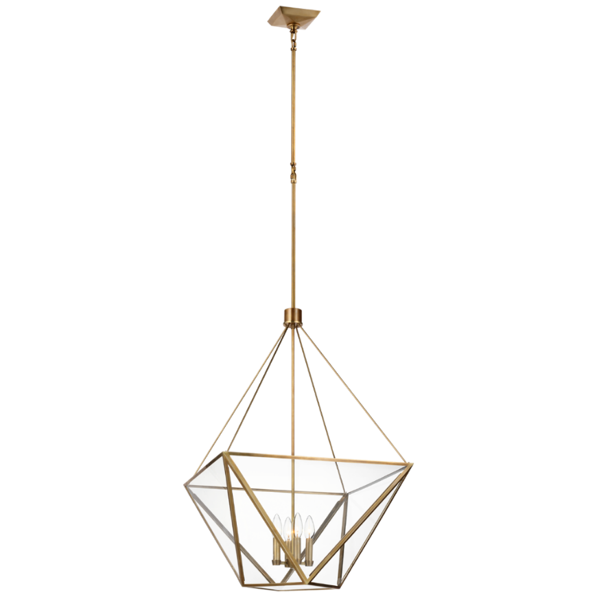 Picture of LORINO LARGE LANTERN