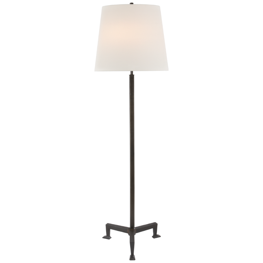 Picture of PARISH FLOOR LAMP