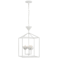 Picture of ALBERTO SMALL OPEN CAGE LANTERN