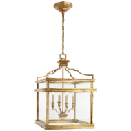 Picture of MYKONOS MEDIUM LANTERN