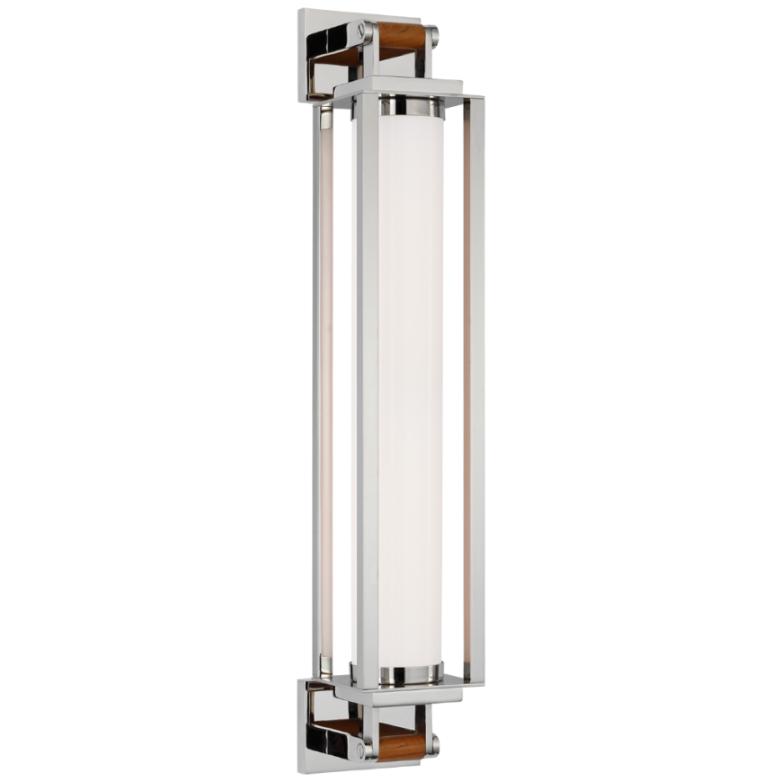 Picture of NORTHPORT 24" LINEAR SCONCE (OPEN BOX)