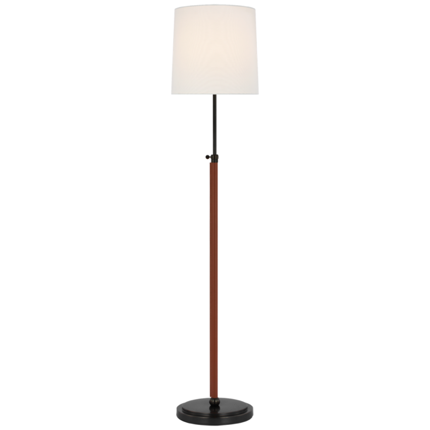 Picture of BRYANT WRAPPED FLOOR LAMP