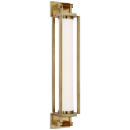 Picture of NORTHPORT 24" LINEAR SCONCE (OPEN BOX)