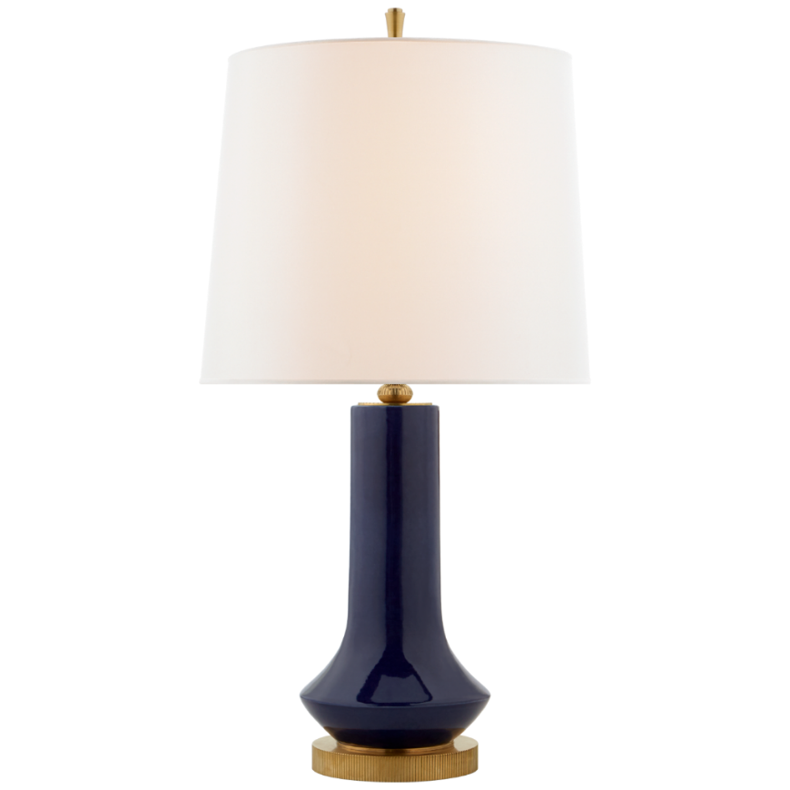 Picture of LUISA LARGE TABLE LAMP