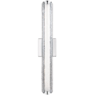 Picture of CUTLER 24" LED SCONCE