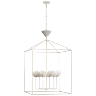 Picture of ALBERTO EXTRA LARGE OPEN CAGE LANTERN