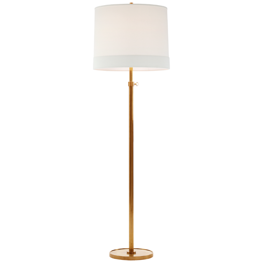 Picture of SIMPLE FLOOR LAMP (OPEN BOX)