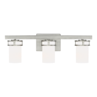 Picture of ROBIE THREE LIGHT SCONCE