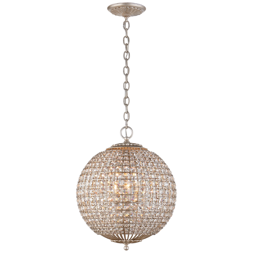 Picture of RENWICK SMALL SPHERE CHANDELIER