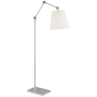 Picture of GRAVES ARTICULATING FLOOR LAMP (OPEN BOX)