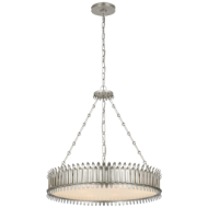 Picture of LESLIE 27" CHANDELIER