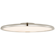 Picture of DOT 22" FLUSH MOUNT