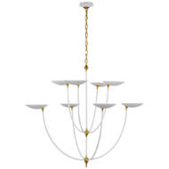 Picture of KEIRA XL CHANDELIER