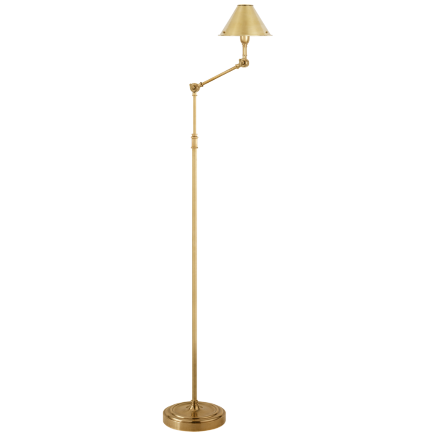 Picture of ANETTE FLOOR LAMP