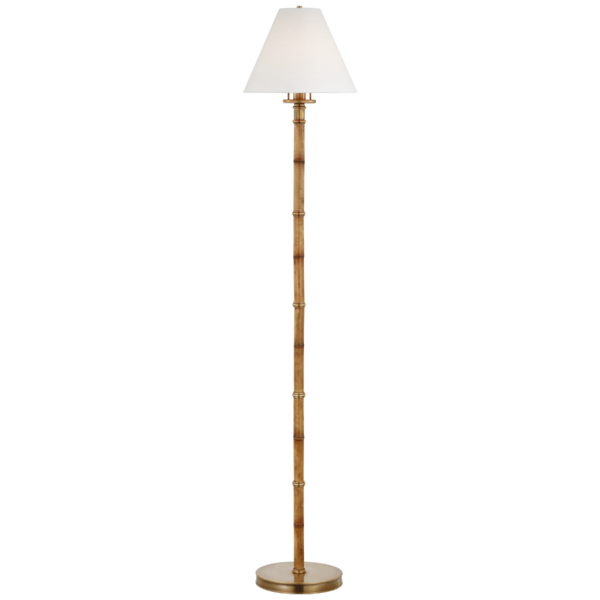 Picture of DALFERN PETITE READING FLOOR LAMP