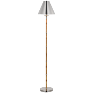 Picture of DALFERN PETITE READING FLOOR LAMP