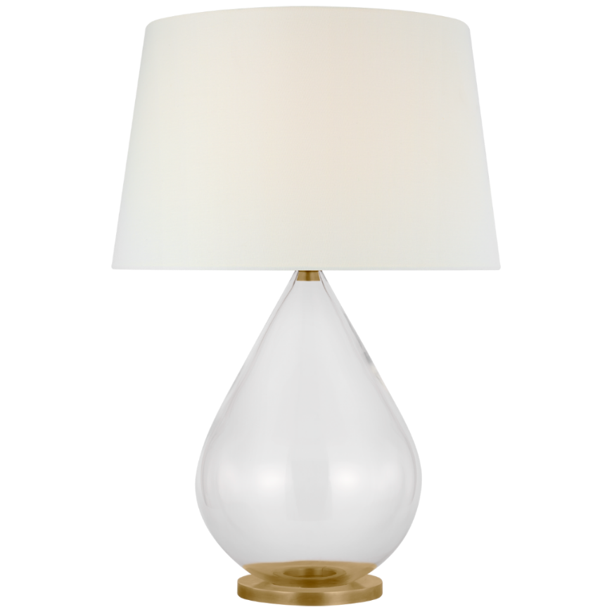 Picture of VOSGES LARGE TABLE LAMP