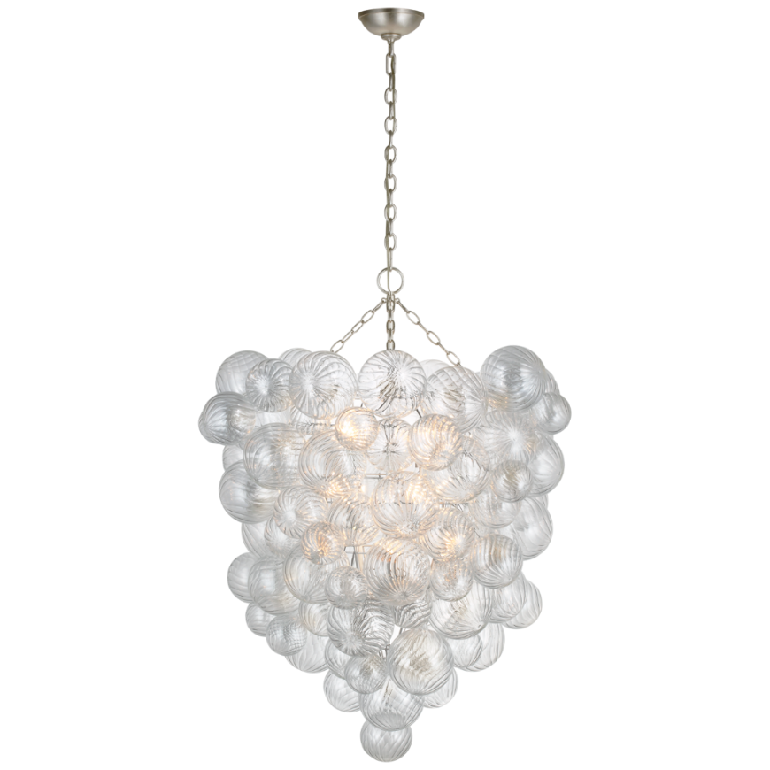 Picture of TALIA GRANDE ENTRY CHANDELIER