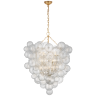 Picture of TALIA GRANDE ENTRY CHANDELIER