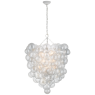 Picture of TALIA GRANDE ENTRY CHANDELIER