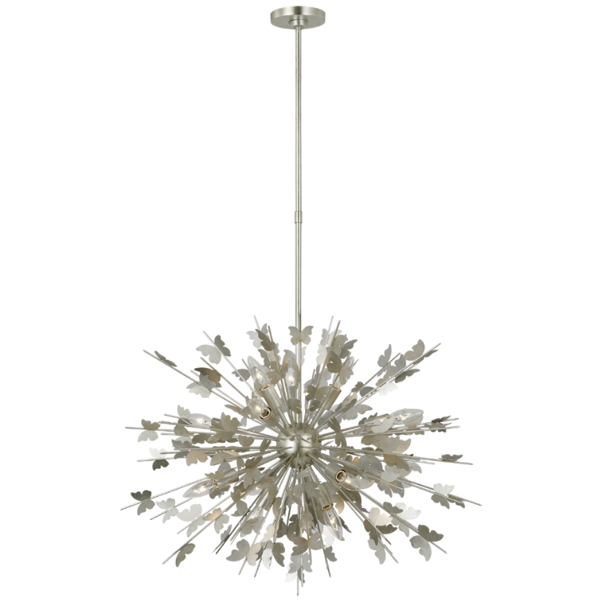 Picture of FARFALLE MEDIUM CHANDELIER