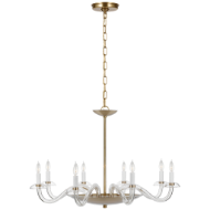 Picture of BRIGITTE LARGE CHANDELIER