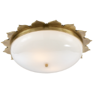 Picture of RACHEL LARGE FLUSH MOUNT