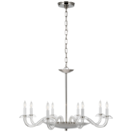 Picture of BRIGITTE LARGE CHANDELIER