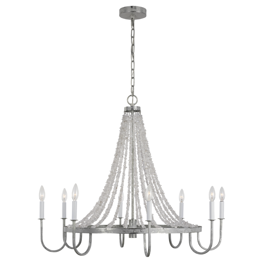 Picture of LEON LARGE CHANDELIER