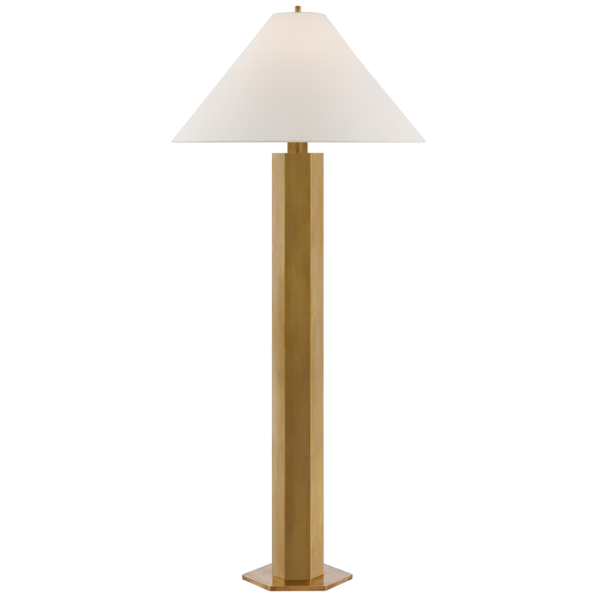 Picture of OLIVIER LARGE FLOOR LAMP