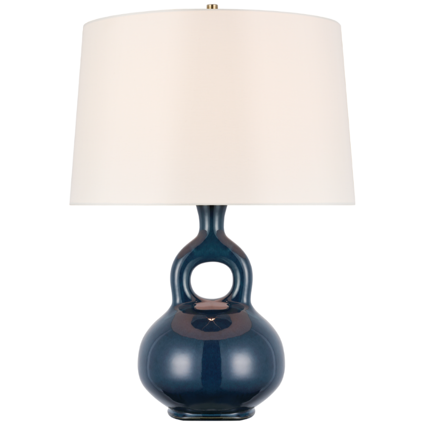 Picture of LAMU LARGE TABLE LAMP (OPEN BOX)