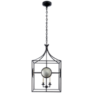 Picture of GRAMERCY MEDIUM LANTERN (OPEN BOX)