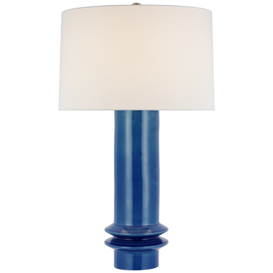 Picture of MONTAIGNE MEDIUM TABLE LAMP