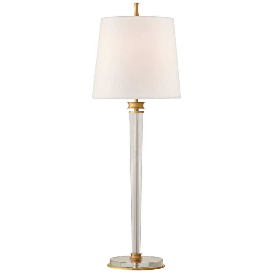 Picture of LYRA BUFFET LAMP (OPEN BOX)